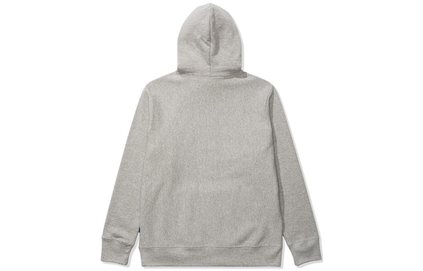 Худи UNDEFEATED Logo - изображение 2