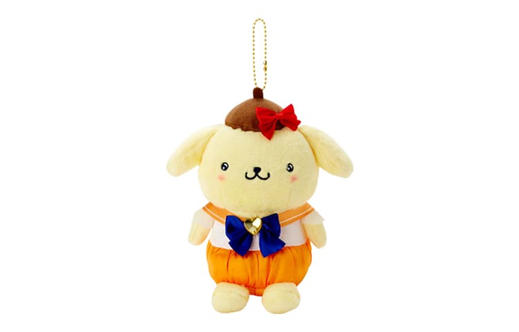Мягкая игрушка Sanrio 18cm - изображение 1