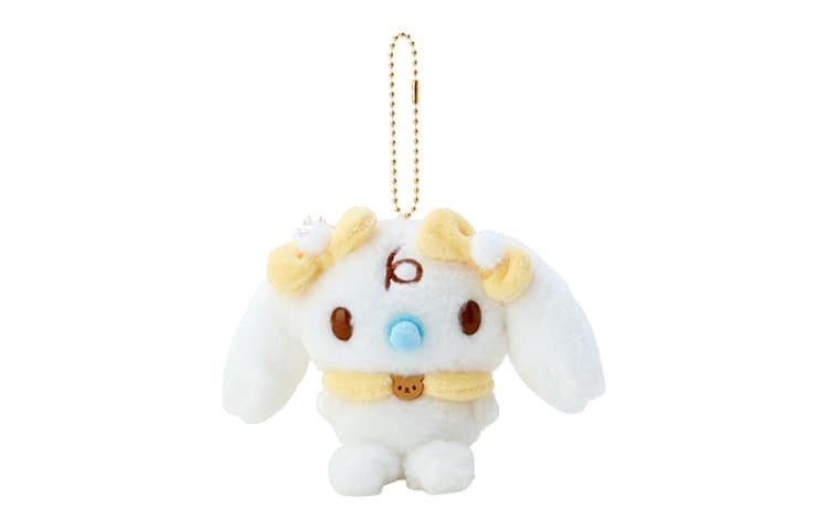 Мягкая игрушка Sanrio - изображение 1