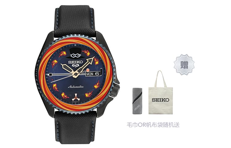 Часы Seiko SRPH05K1 - изображение 2