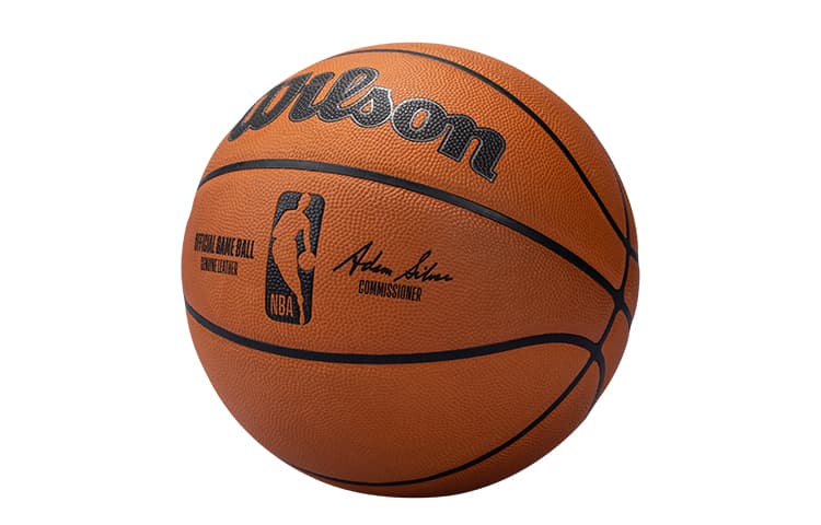 Мяч Wilson 7 - изображение 2