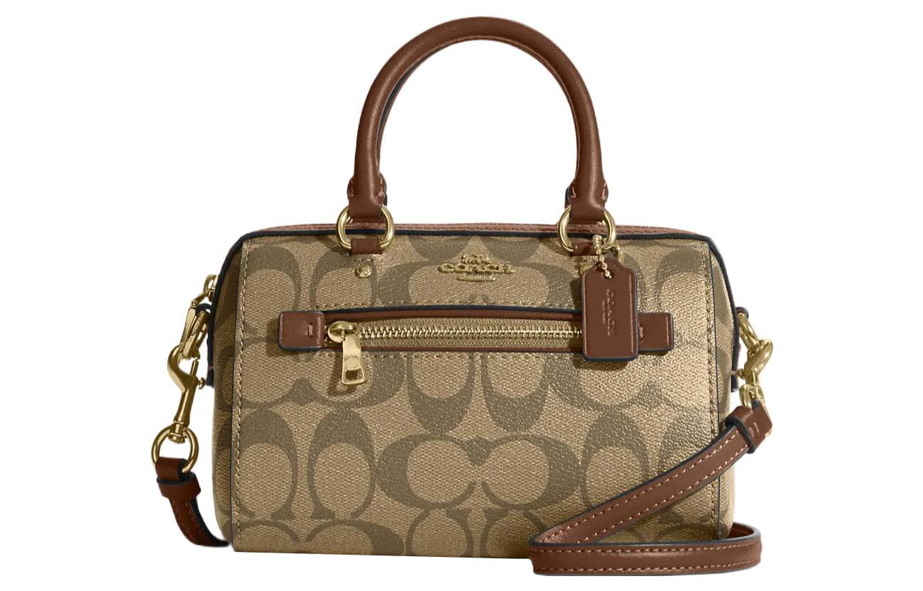 Сумка COACH Rowan 16 - изображение 1