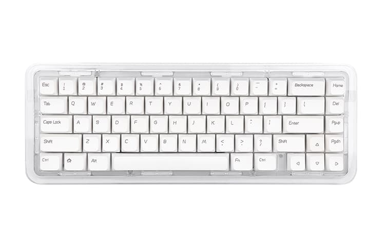 FIRSTBLOOD B67RGB 2.4G - изображение 4