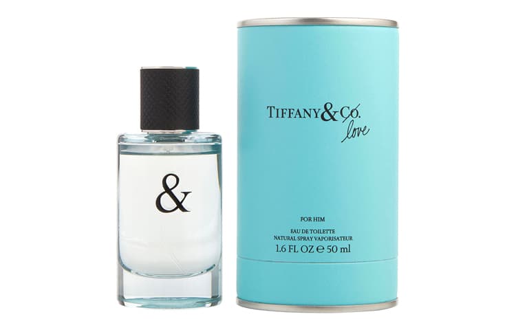 Tiffany & Co. Sephora Couple's Whisper EDT - изображение 3