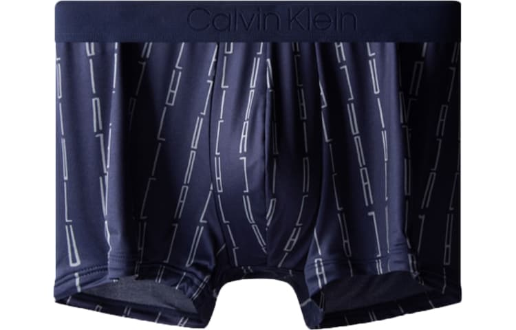 Трусы CKCalvin Klein Logo - изображение 1