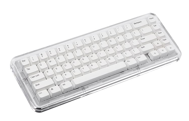 FIRSTBLOOD B67RGB 2.4G - изображение 3
