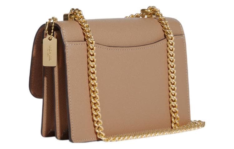 Сумка через плечо COACH Klare 18 - изображение 2