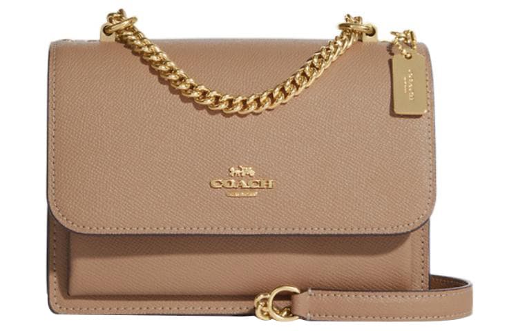 Сумка через плечо COACH Klare 18 - изображение 1