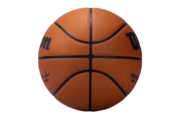 Мяч Wilson 7 - изображение 3