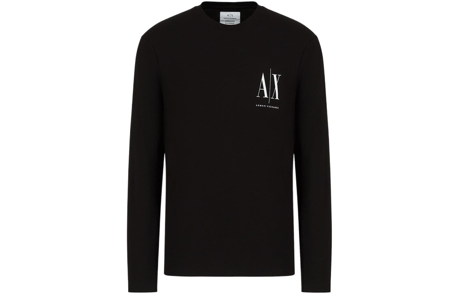 Футболка ARMANI EXCHANGE FW22 T - изображение 1