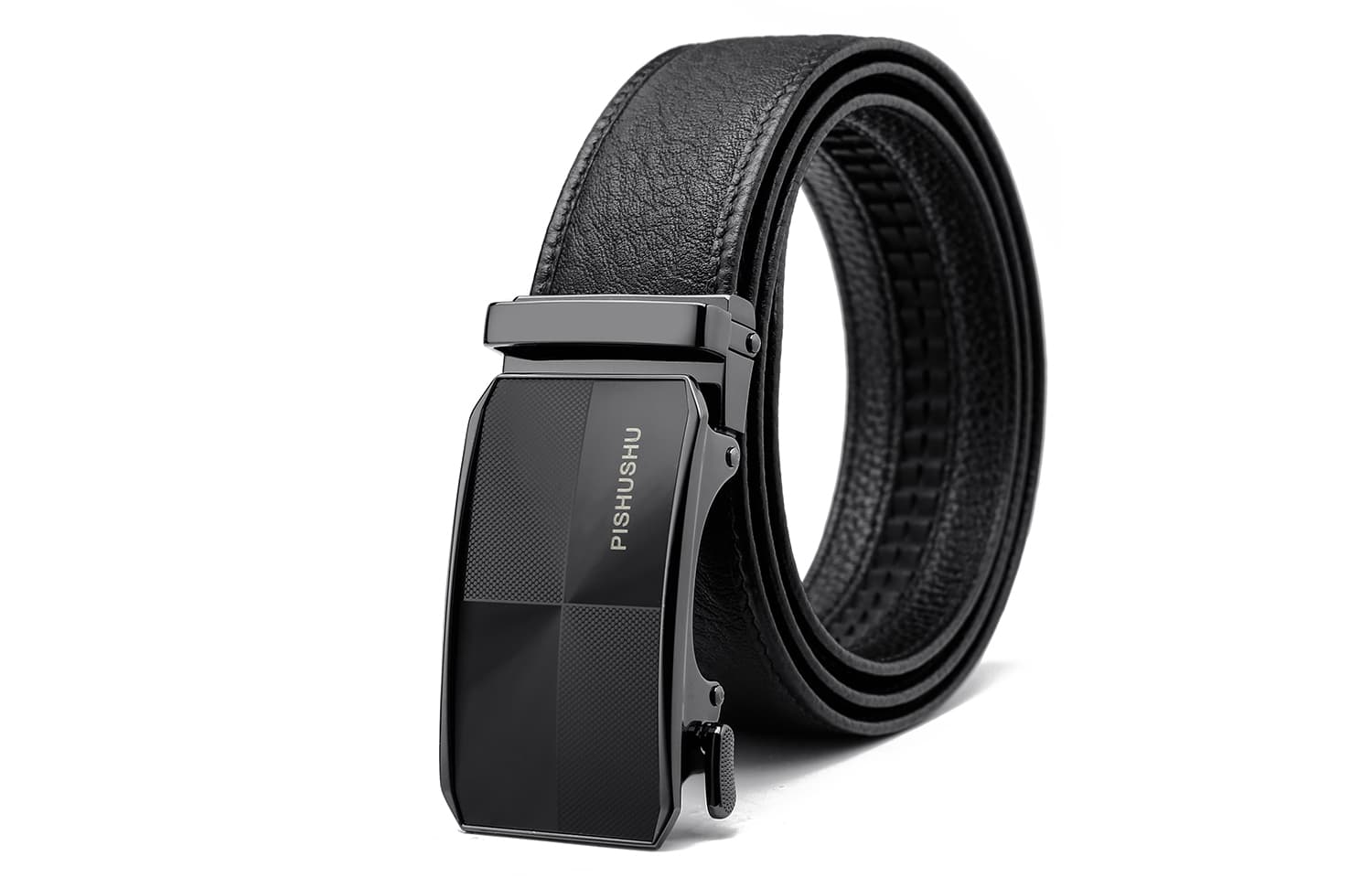 Ремень PISHUSHU 3.5cm - изображение 2