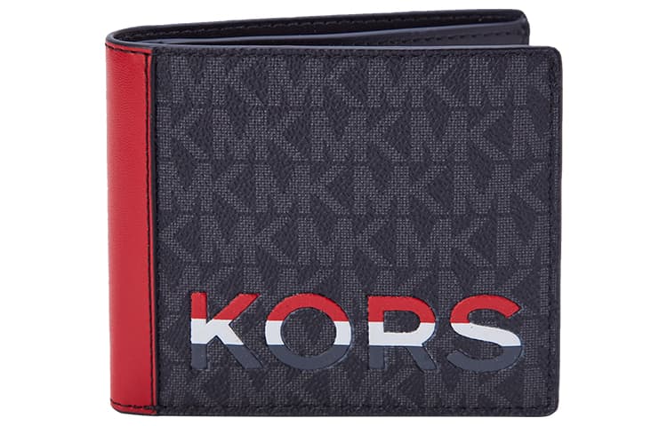 Кошелек MICHAEL KORS MK Cooper - изображение 2