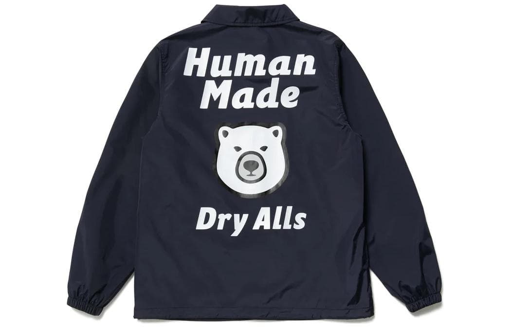 Куртка HUMAN MADE FW22 - изображение 2