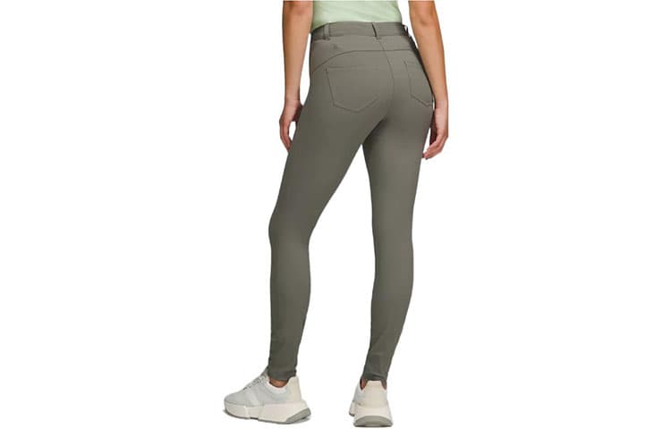 Штаны lululemon City Sleek - изображение 2