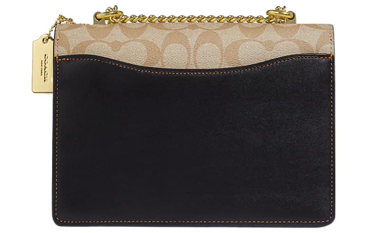 Мини-сумка COACH Klare 22 - изображение 3