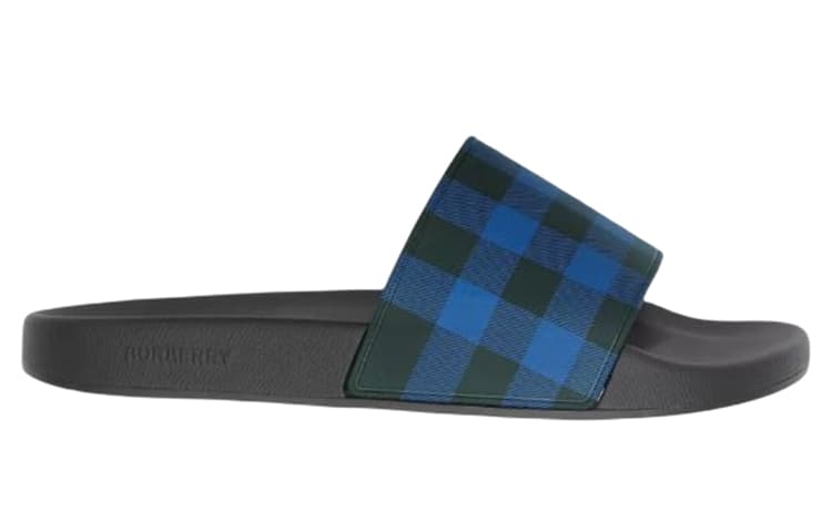 Сандалии Burberry - изображение 2