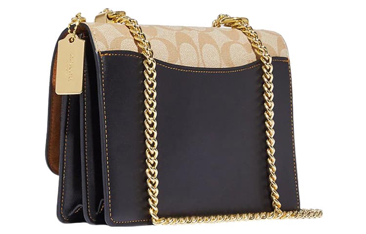 Мини-сумка COACH Klare 22 - изображение 2