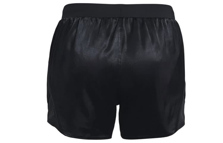 Шорты Under Armour Fly By 2.0 Shine Short - изображение 2
