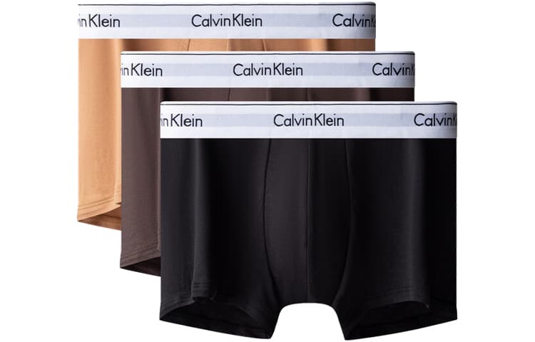Трусы Calvin Klein - изображение 1