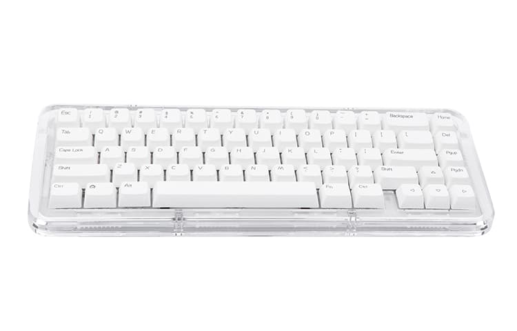 FIRSTBLOOD B67RGB 2.4G - изображение 5