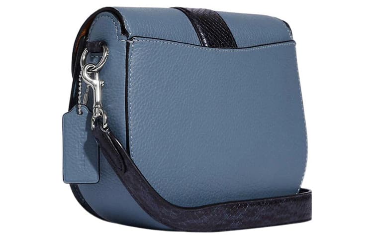 Сумка через плечо COACH Georgie 21 - изображение 2