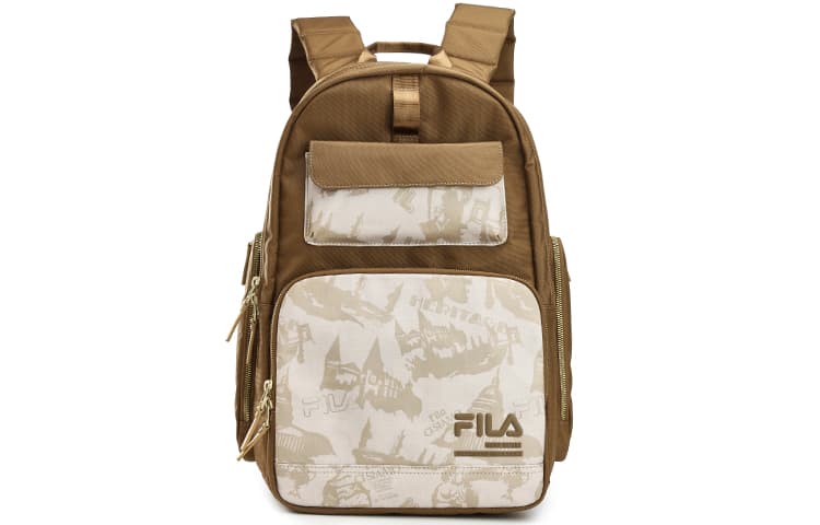 Рюкзак FILA - изображение 1
