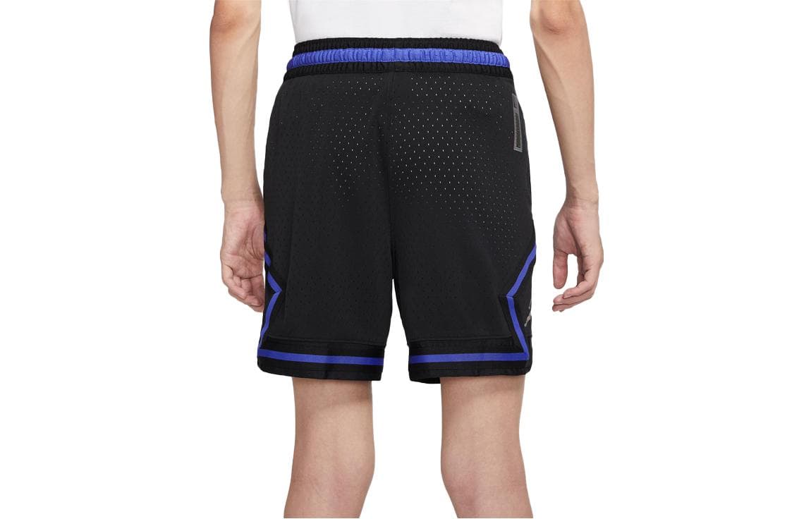 Шорты Jordan FW22 Logo - изображение 2