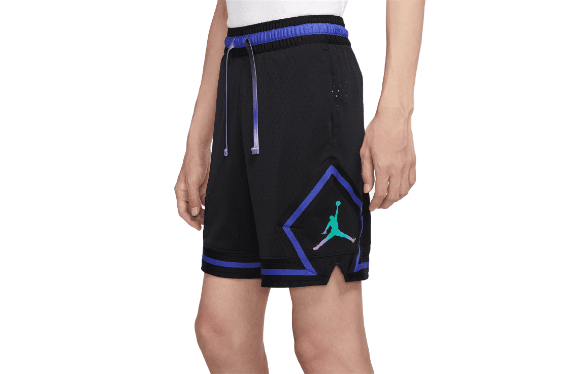 Шорты Jordan FW22 Logo - изображение 3