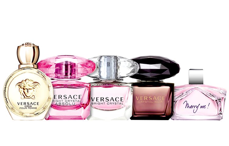 VERSACE - изображение 1