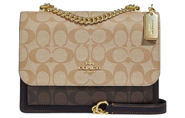 Мини-сумка COACH Klare 22 - изображение 1
