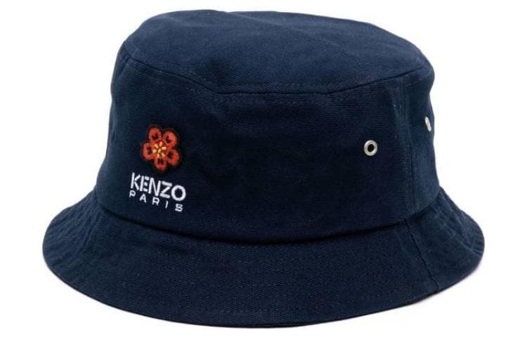 Панама KENZO Logo - изображение 1