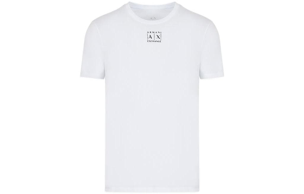 Футболка ARMANI EXCHANGE FW22 T - изображение 1