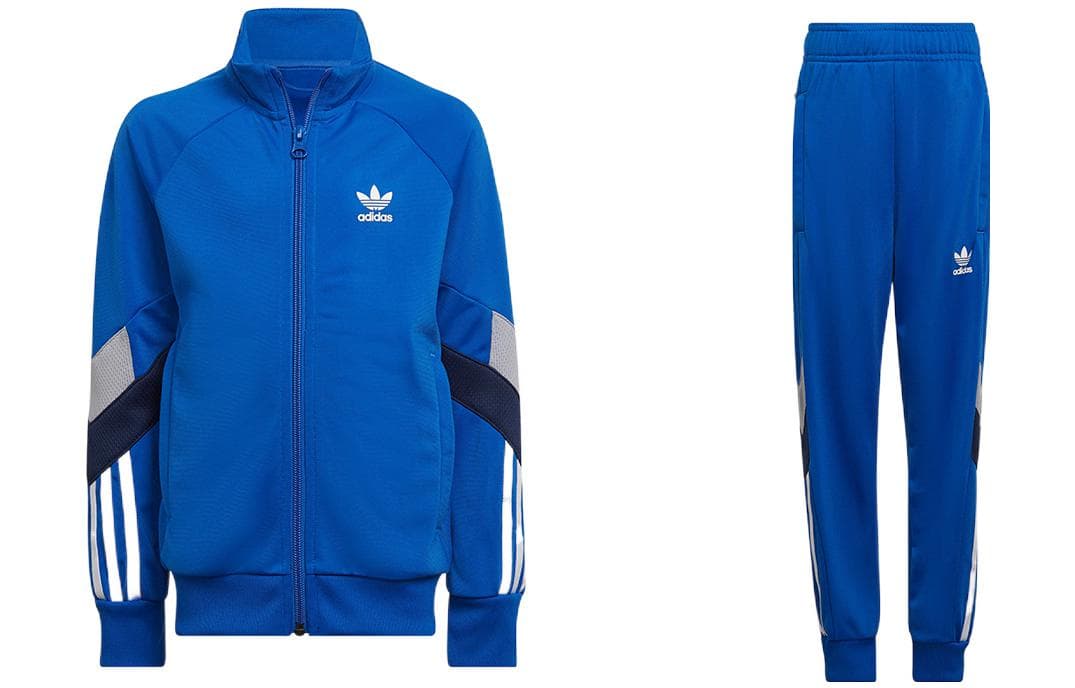 adidas originals Tracksuit Logo - изображение 2