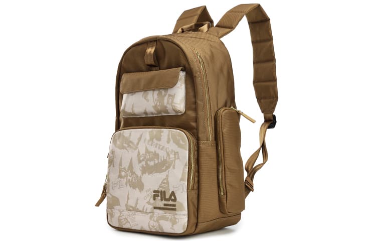Рюкзак FILA - изображение 2