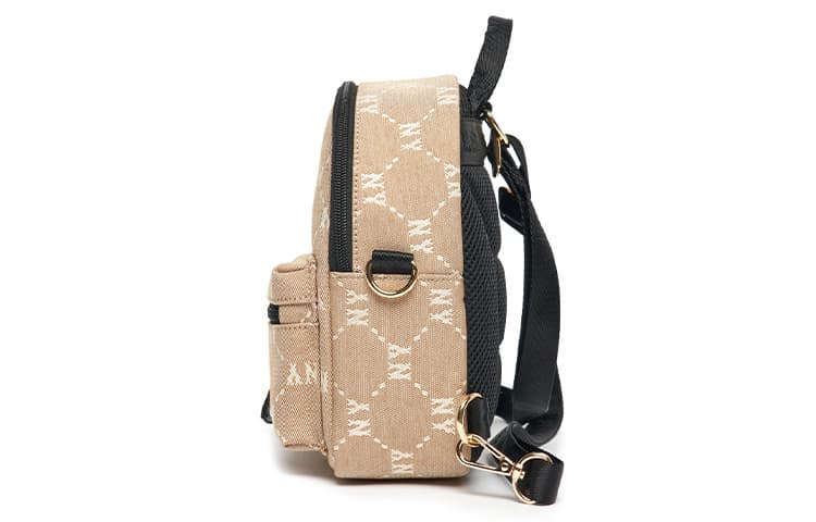 Рюкзак MLB Monogram - изображение 2