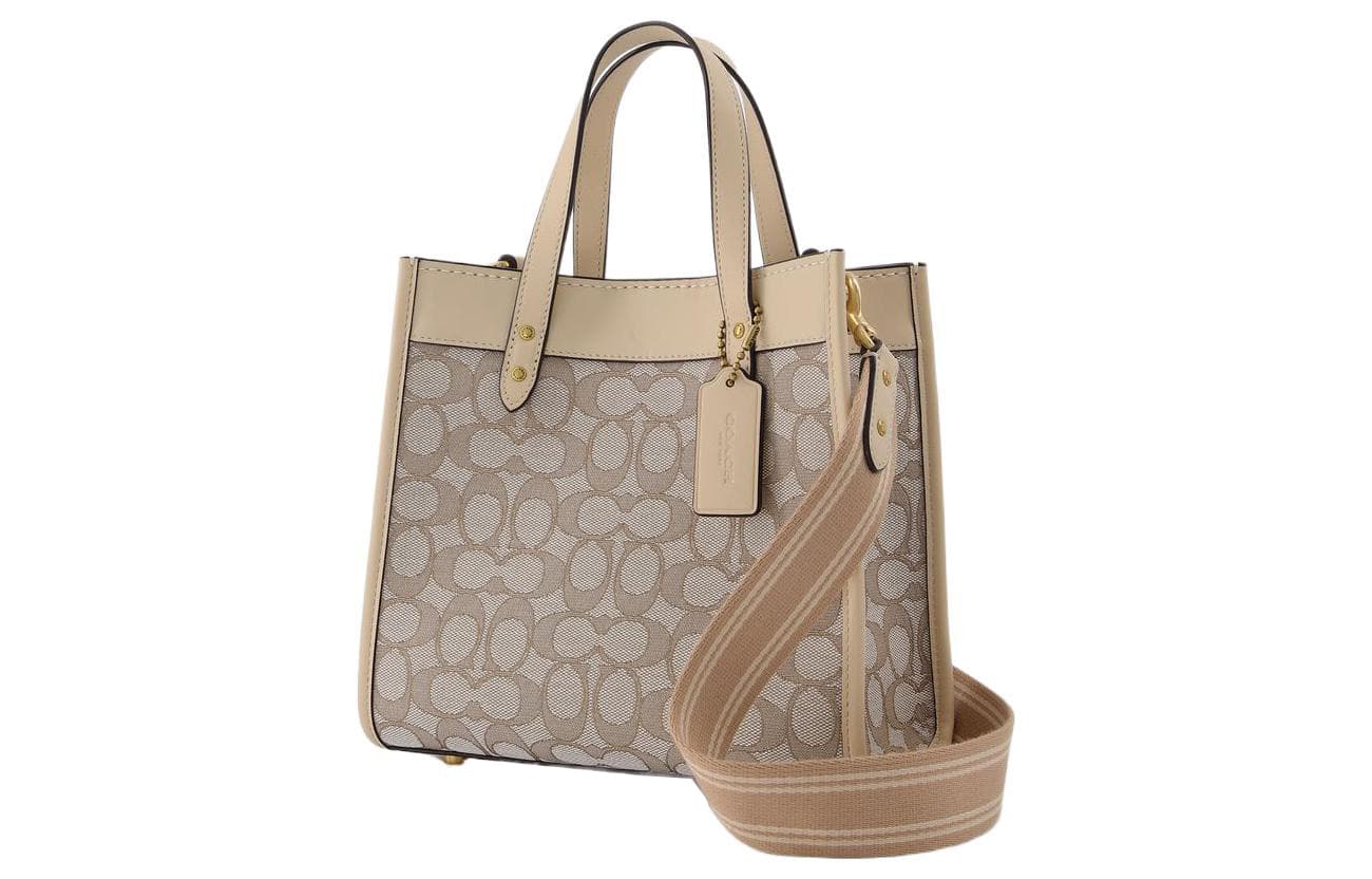 Сумка COACH Field 22 - изображение 3