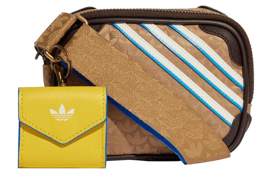 Сумка через плечо adidas originals - изображение 1