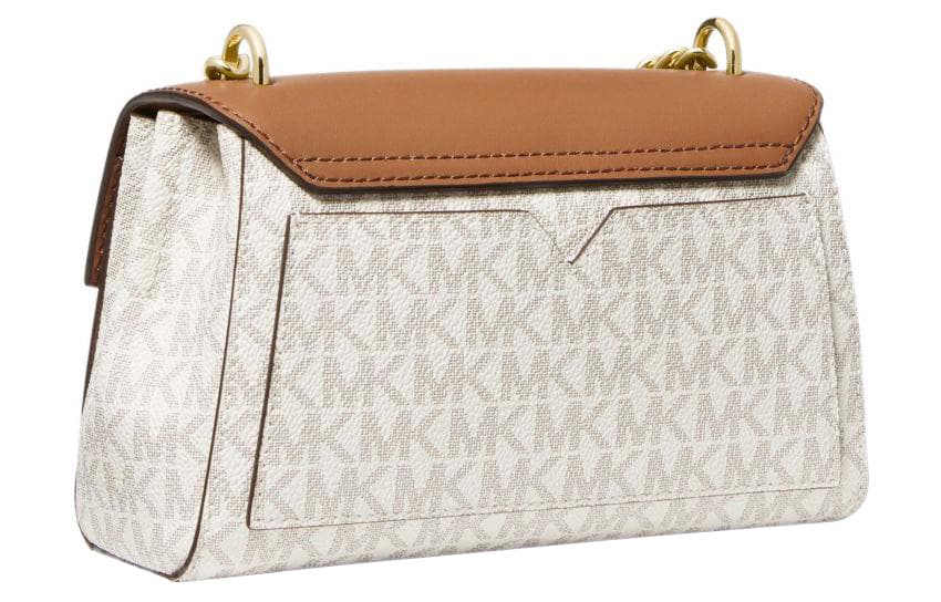 Сумка через плечо Michael Kors Lita - изображение 2