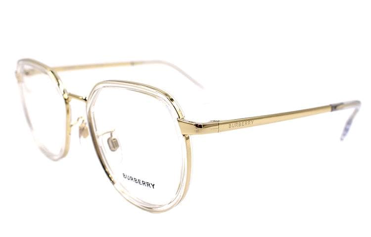 Оправа BURBERRY B.LOGO - изображение 1