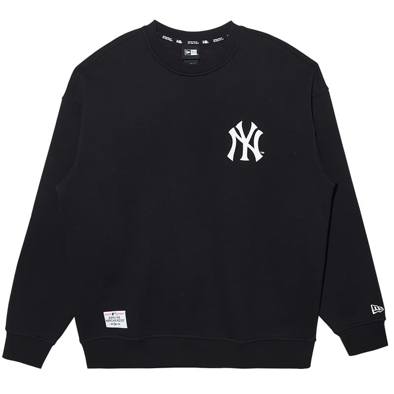 Худи New Era MLB SS22 NY - изображение 2