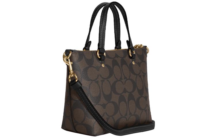 Сумка COACH Gallery 20 - изображение 2