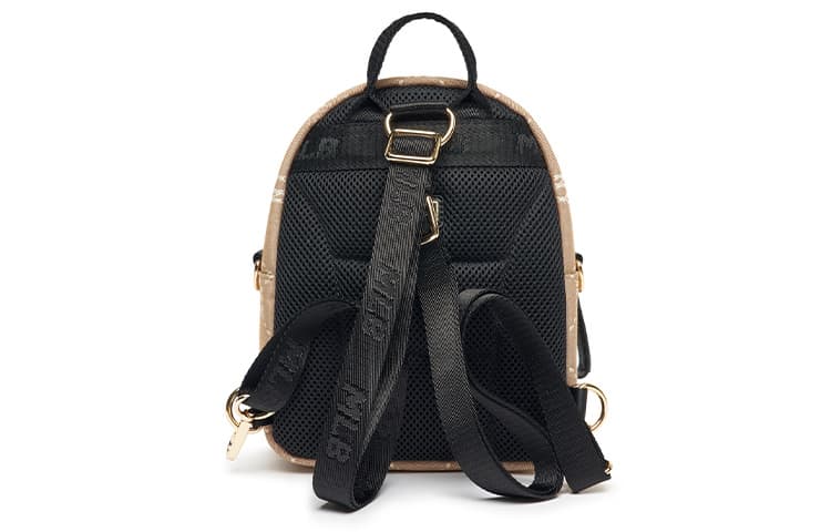 Рюкзак MLB Monogram - изображение 5