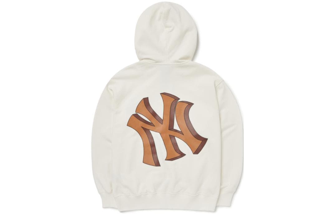 Куртка MLB SS22 MLB Logo - изображение 2