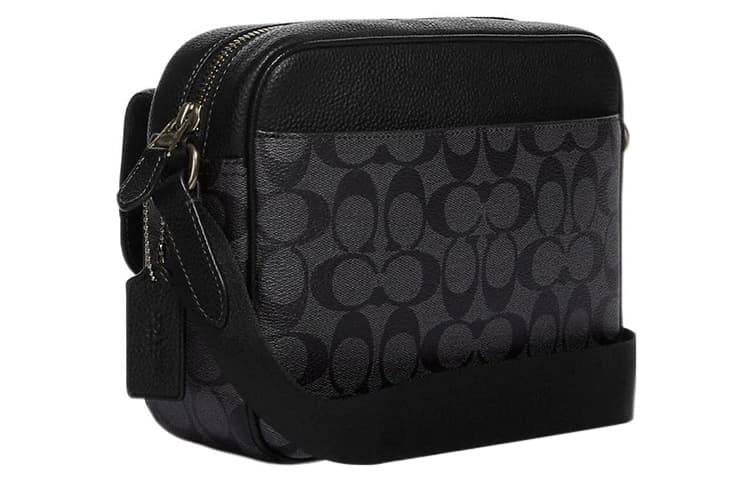 Сумка через плечо COACH Hudson 23 - изображение 2