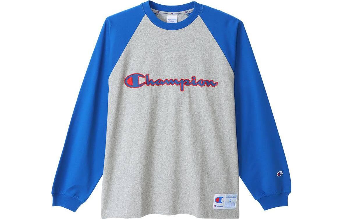 Футболка Champion FW22 LogoT - изображение 1