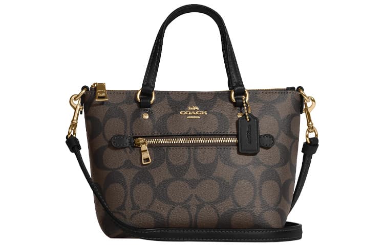 Сумка COACH Gallery 20 - изображение 1