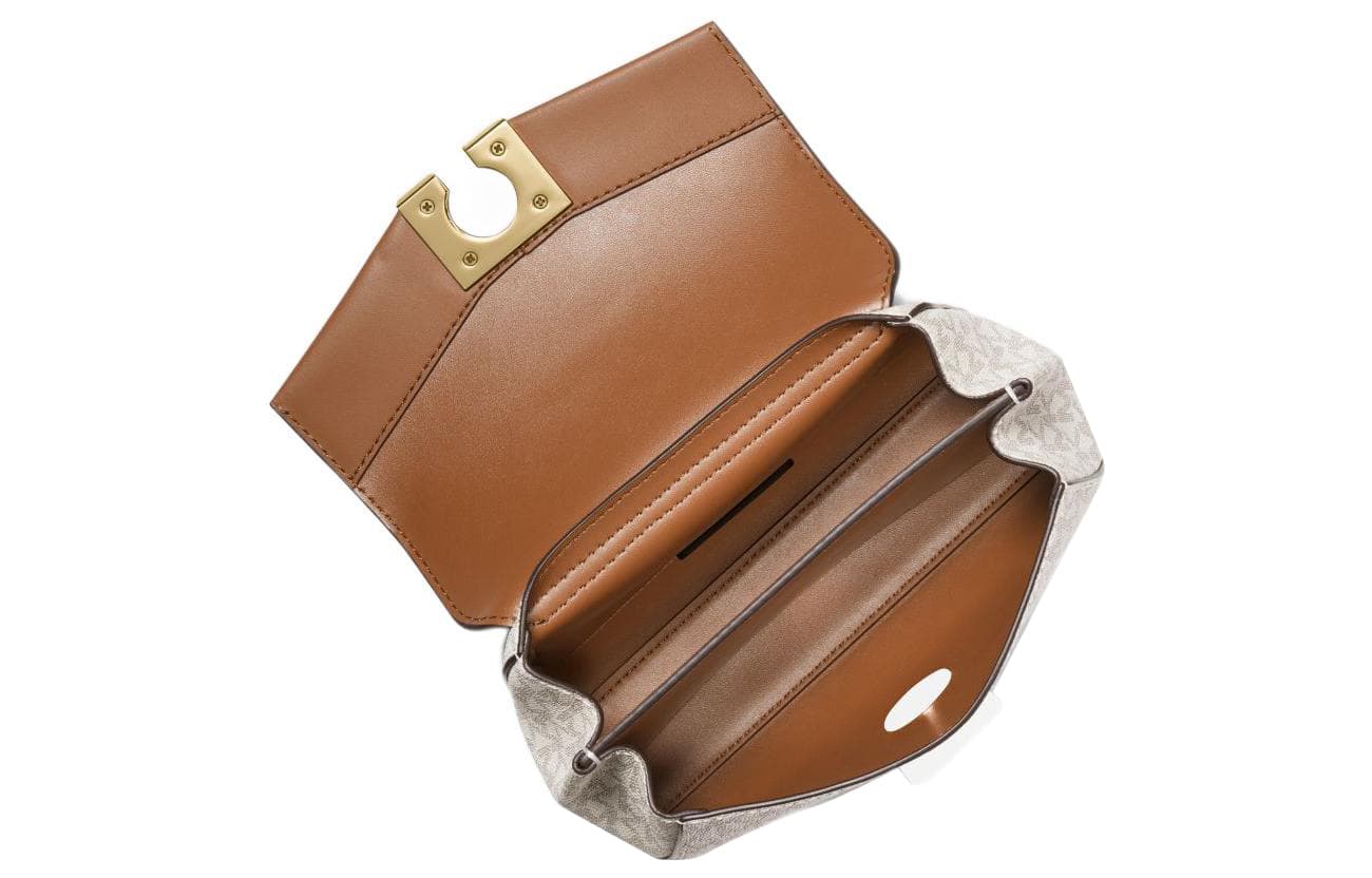Сумка через плечо Michael Kors Lita - изображение 3