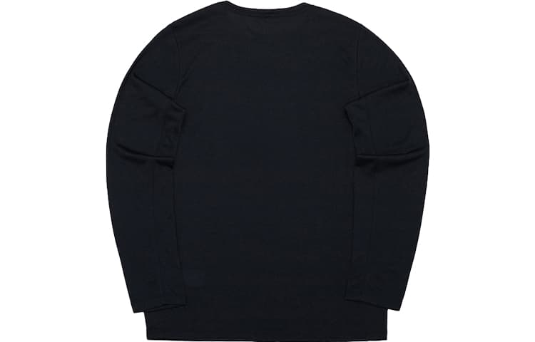 Кофта Nike x MLB Yankees Kids Sweatshirt Black - изображение 2