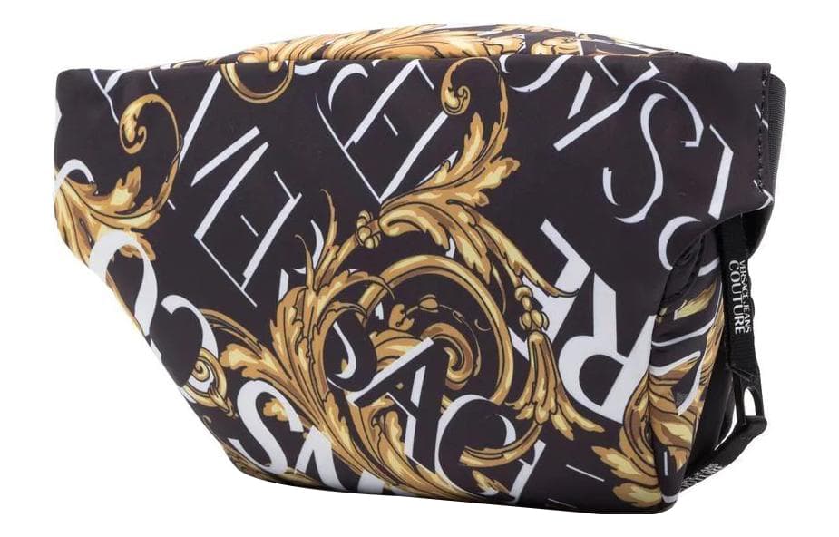Поясная сумка VERSACE JEANS COUTURE Logo - изображение 2