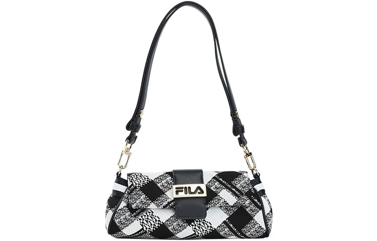 Сумка через плечо FILA - изображение 1